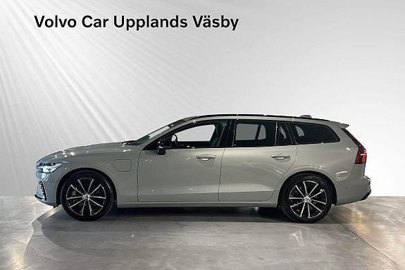 Volvo V60 3 of 11