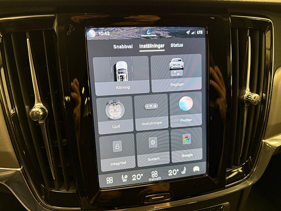 Volvo V90 20 of 26