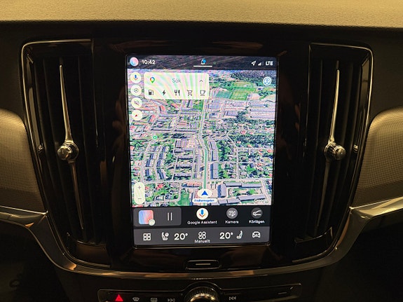 Volvo V90 16 of 26