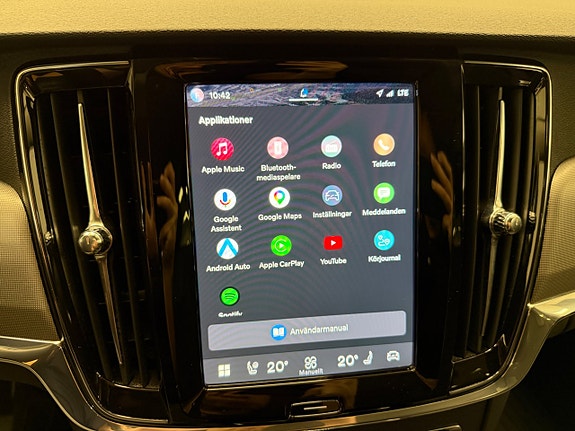 Volvo V90 18 of 26