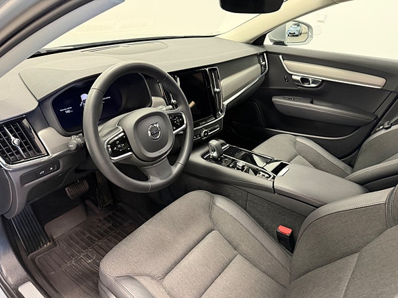 Volvo V90 8 of 26