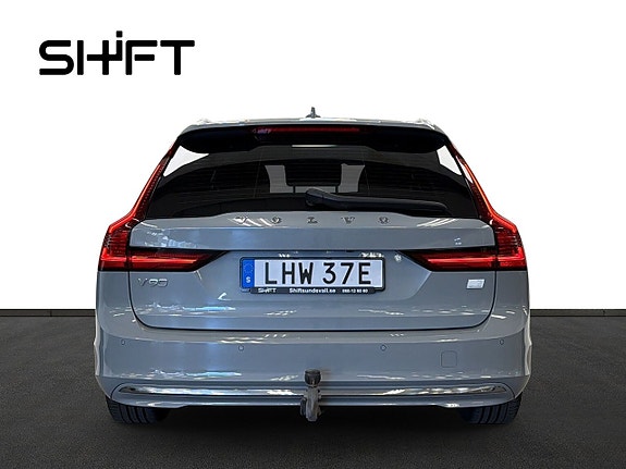 Volvo V90 6 of 26