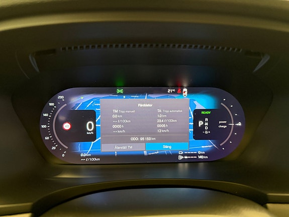 Volvo V90 14 of 26