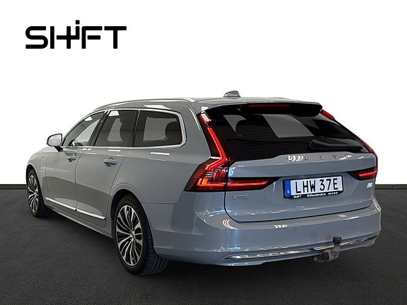 Volvo V90 5 of 26