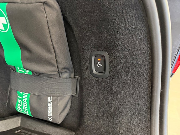 Volvo V90 26 of 26