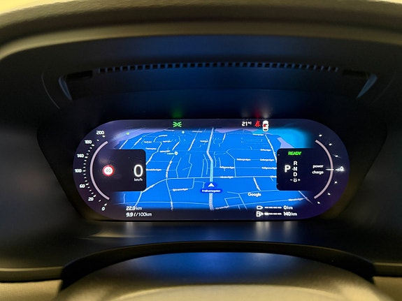 Volvo V90 13 of 26