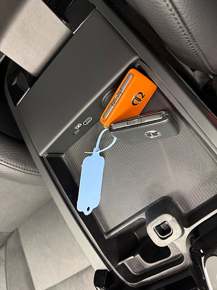 Volvo V90 22 of 26