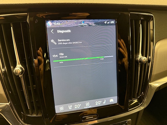 Volvo V90 19 of 26