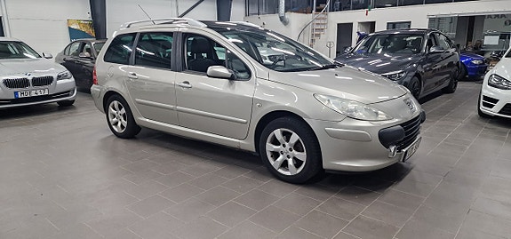 Peugeot 307 SW 3 of 15