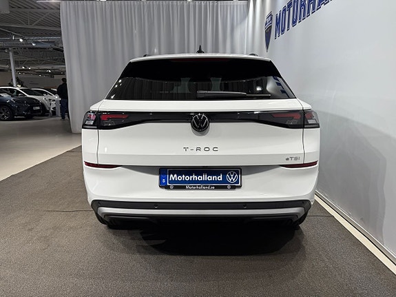 Volkswagen T-Roc 6 of 20