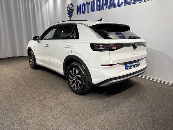 Volkswagen T-Roc 5 of 20