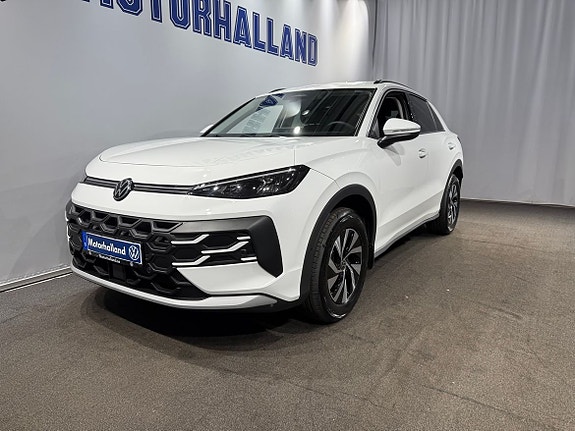 Volkswagen T-Roc 3 of 20