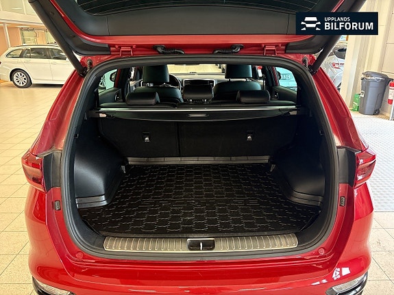 Kia Sportage 13 of 18