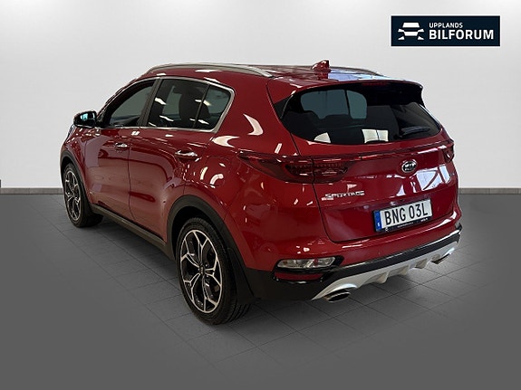 Kia Sportage 6 of 18