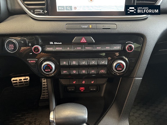 Kia Sportage 12 of 18