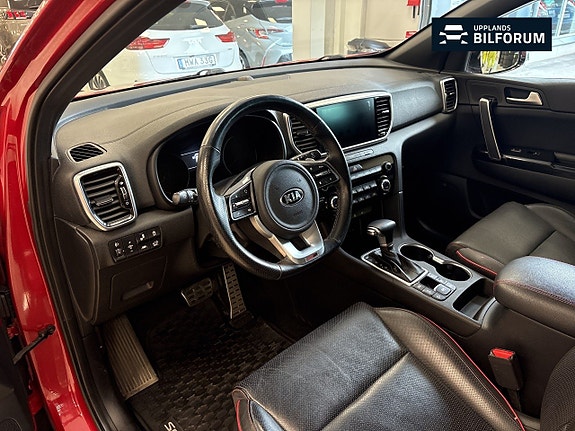 Kia Sportage 8 of 18