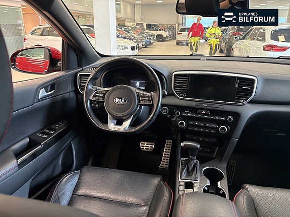 Kia Sportage 7 of 18