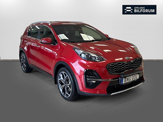 Kia Sportage 3 of 18