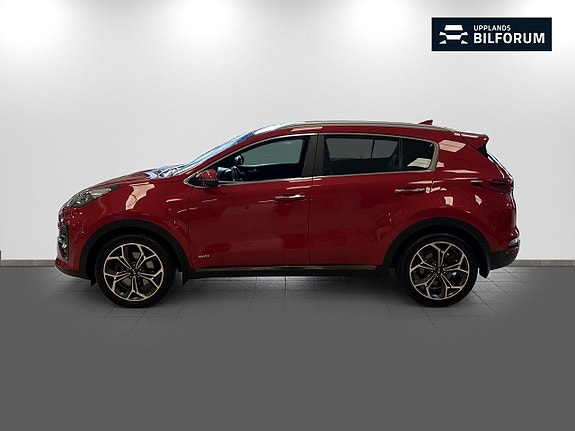 Kia Sportage 4 of 18