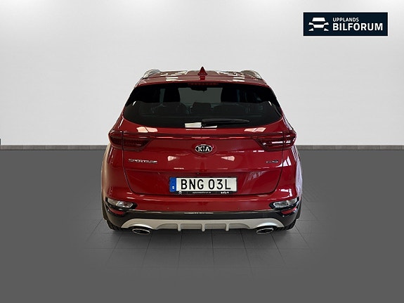 Kia Sportage 5 of 18