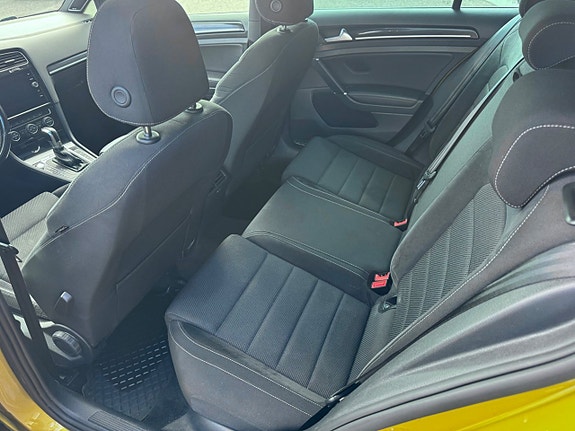 Volkswagen Golf I 14 of 20