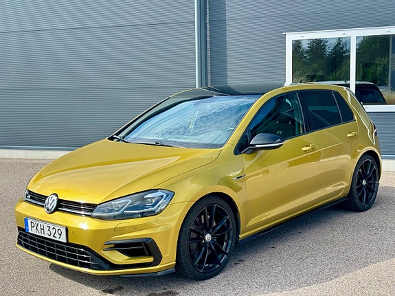 Volkswagen Golf I 10 of 20