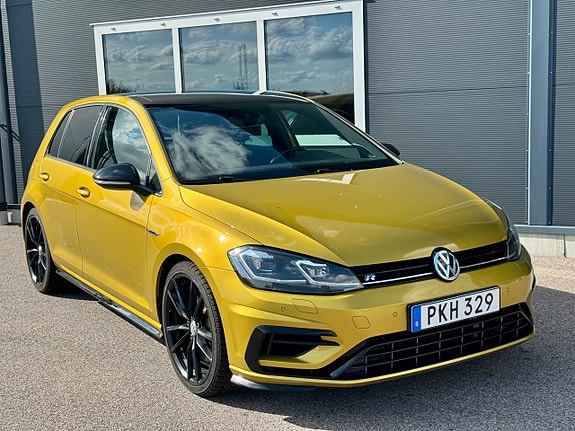 Volkswagen Golf I 4 of 20