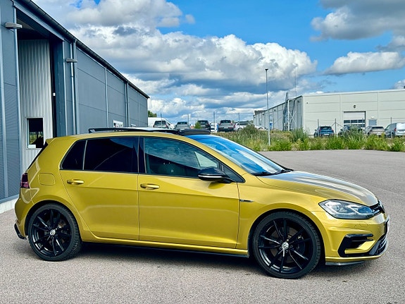 Volkswagen Golf I 6 of 20