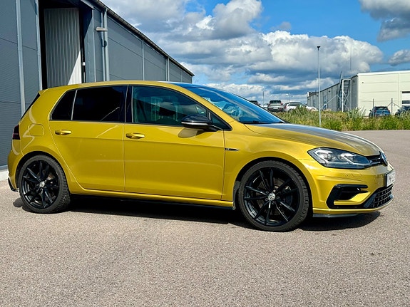 Volkswagen Golf I 2 of 20