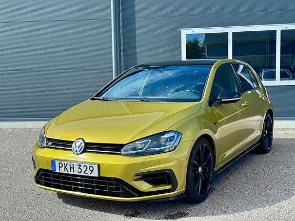 Volkswagen Golf I 9 of 20