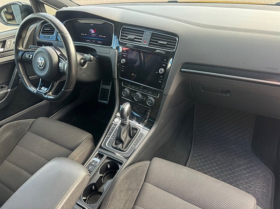 Volkswagen Golf I 12 of 20