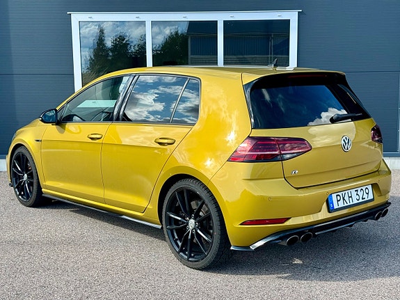 Volkswagen Golf I 3 of 20