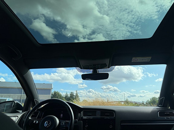Volkswagen Golf I 16 of 20