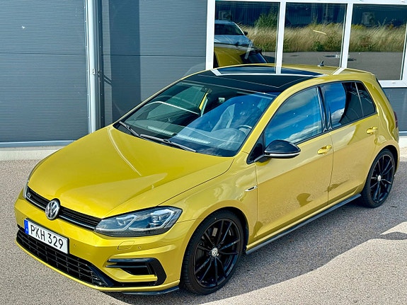 Volkswagen Golf I 7 of 20