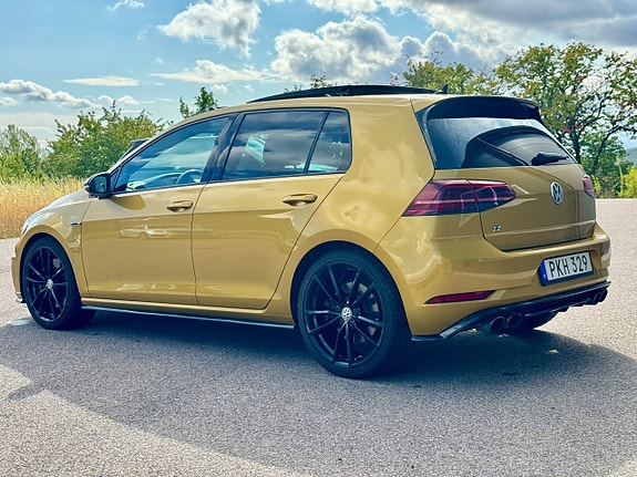 Volkswagen Golf I 8 of 20