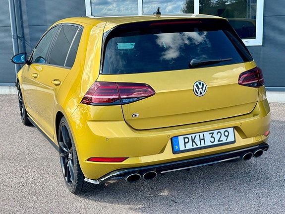 Volkswagen Golf I 5 of 20