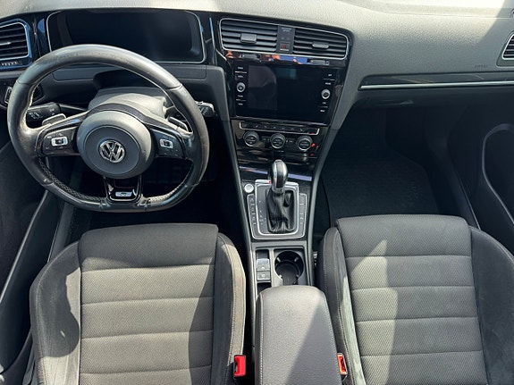 Volkswagen Golf I 20 of 20
