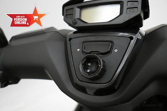 Peugeot Speedfight Mad Black *0% RÄNTA* HEMLEVERANS* 13 of 15