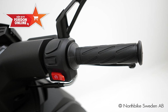 Peugeot Speedfight Mad Black *0% RÄNTA* HEMLEVERANS* 14 of 15