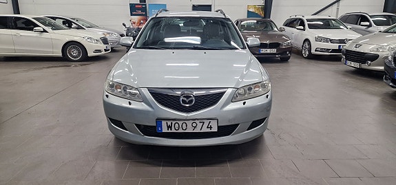 Mazda 6 2 of 16