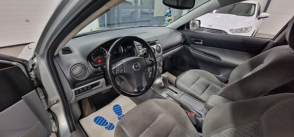 Mazda 6 8 of 16