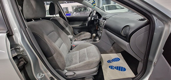 Mazda 6 15 of 16