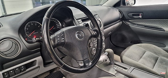 Mazda 6 9 of 16