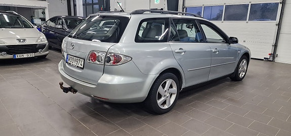 Mazda 6 5 of 16