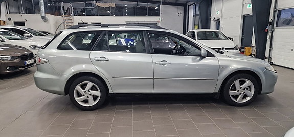 Mazda 6 4 of 16