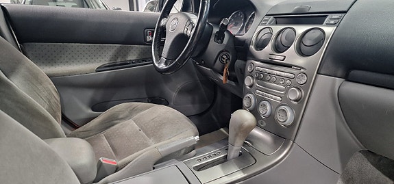 Mazda 6 16 of 16