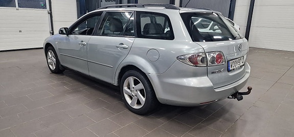 Mazda 6 6 of 16