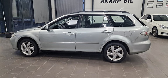 Mazda 6 7 of 16