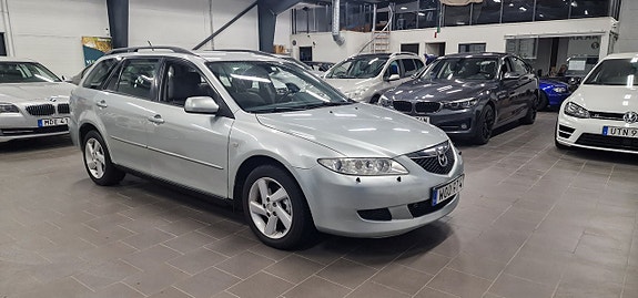 Mazda 6 3 of 16