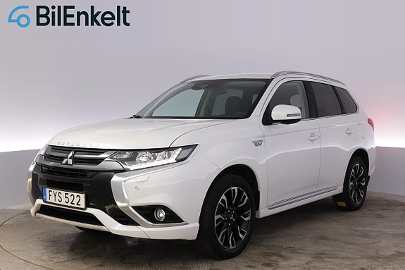 Mitsubishi Outlander 4 of 29
